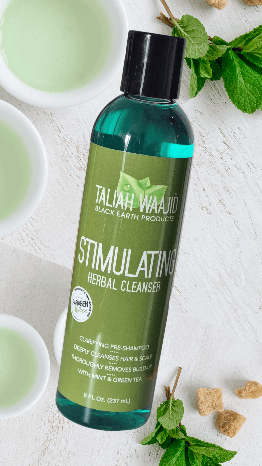 Taliah waajid products deals