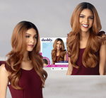 Load image into Gallery viewer, Dashly Lace Wig - Unit 2