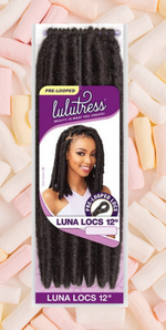 Load image into Gallery viewer, Lulutress Luna Locs 12&quot; - LocsNco