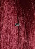 Load image into Gallery viewer, 3X Ruwa Pre-stretched Braids 24&quot; - LocsNco