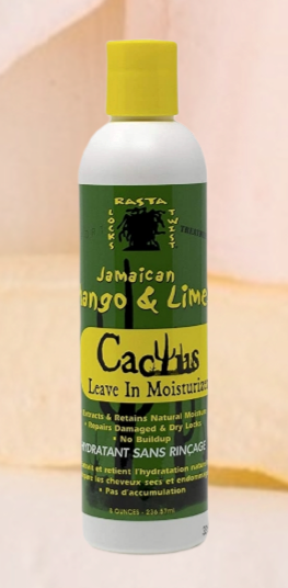Mango & Lime Cactus Leave-in Conditioner - LocsNco