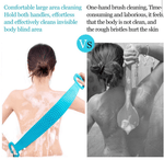 Load image into Gallery viewer, Silicon Bath Body Brush - LocsNco
