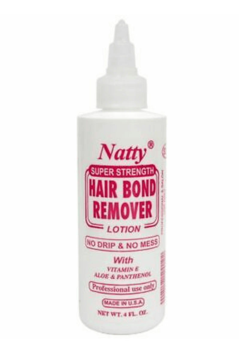 Natty Hair Bond Remover - LocsNco