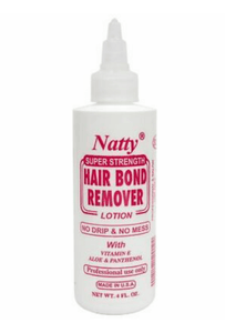 Natty Hair Bond Remover - LocsNco