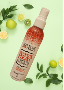 Not Your Mother's Beat The Heat Thermal Styling Shield Spray 177ml - LocsNco
