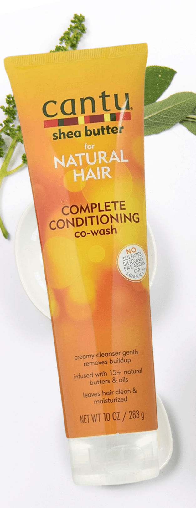 Cantu Shea ButterConditioning Co-WashFor Natural Hair - LocsNco