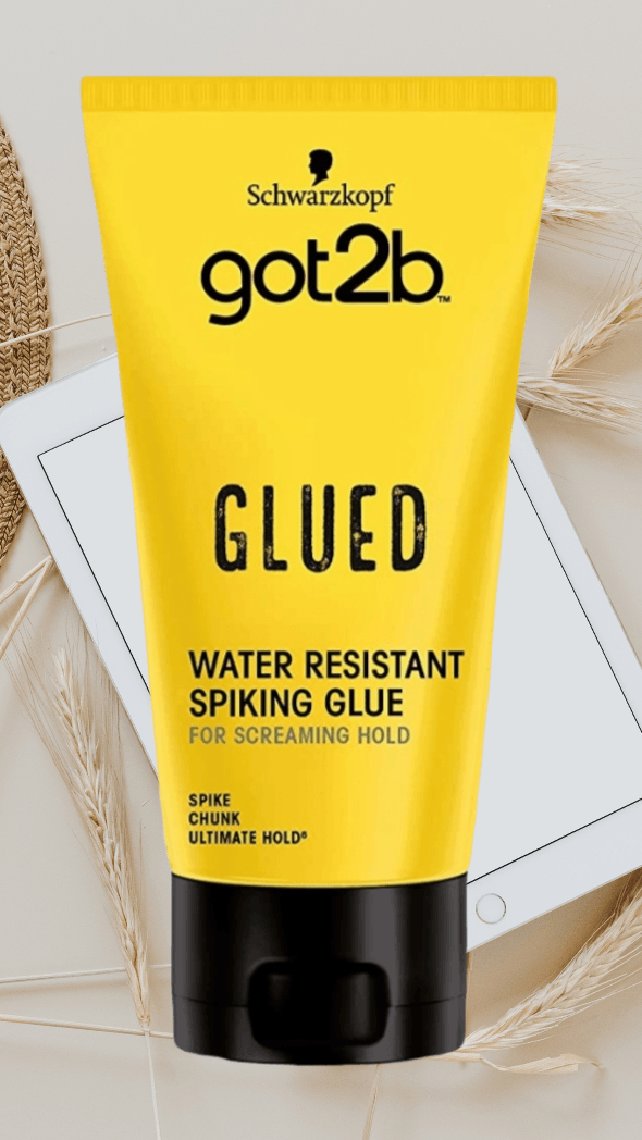 Got2b Water Resistant Spiking Glue - LocsNco